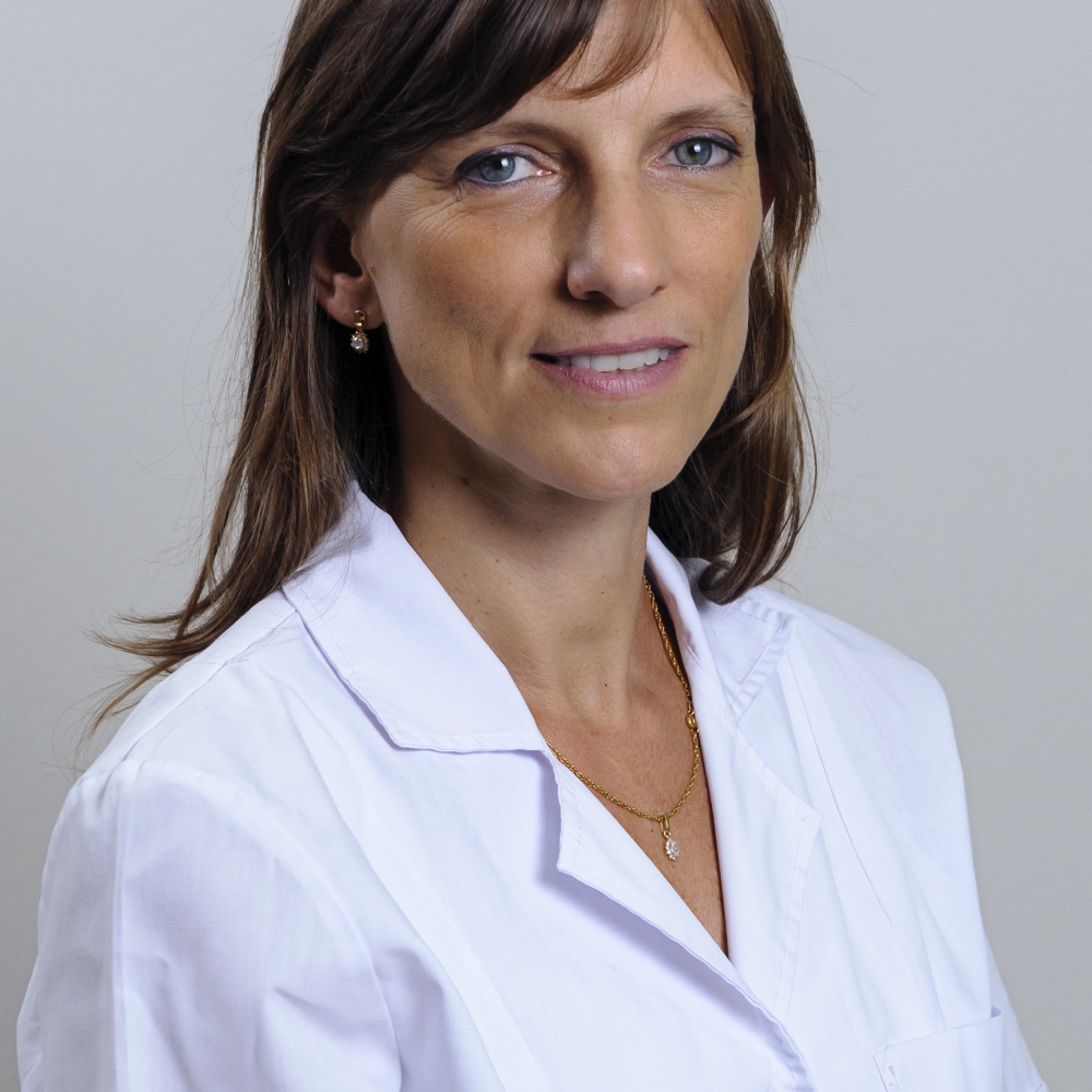 Silvina Dapino